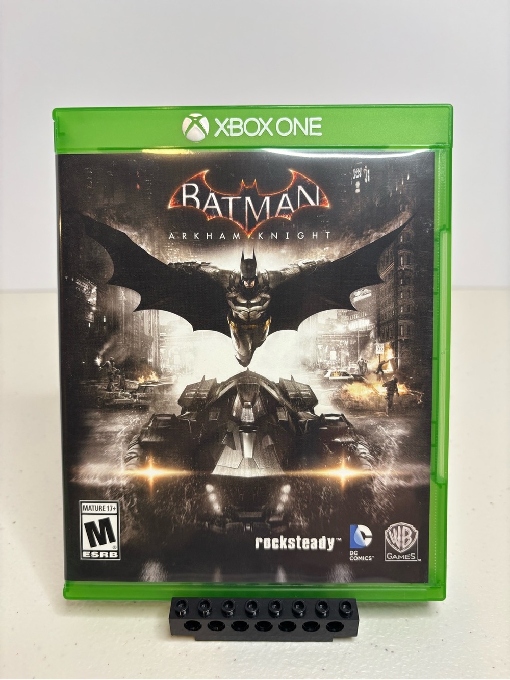 Xbox One Game Bundle - Three Complete in Box Games!! - Picture 3 of 11